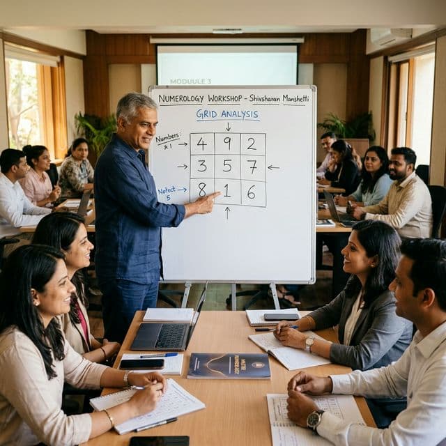 Professional Workshop VSL Tutorial