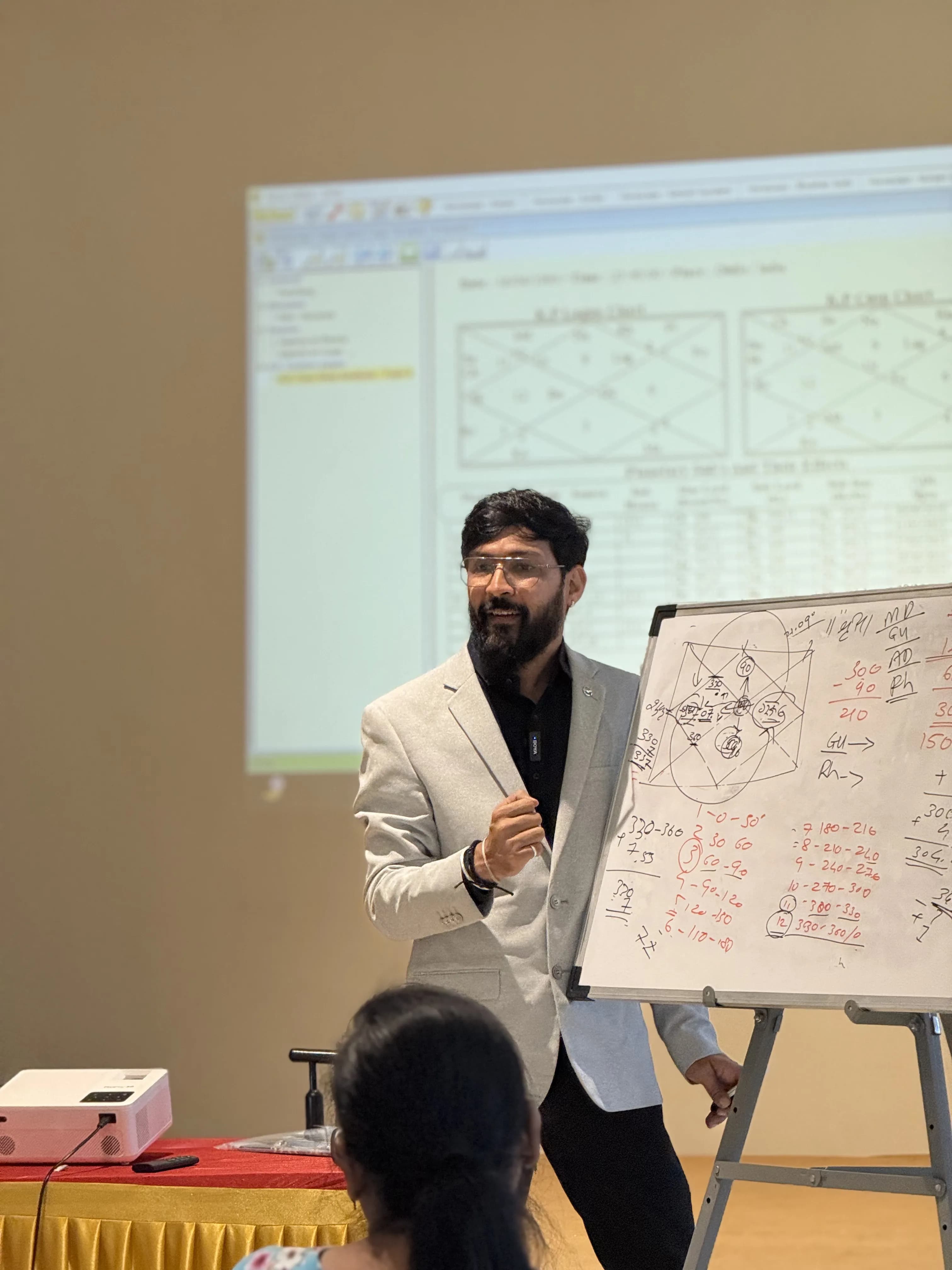 The Visionary Mentor